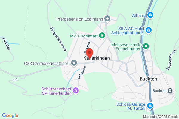 Gemeindeverwaltung