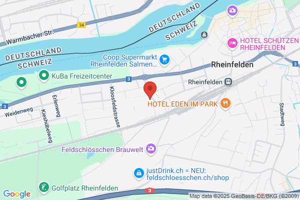 Raegeboge Praxis fuer Gesundheit