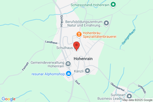 Schulhaus