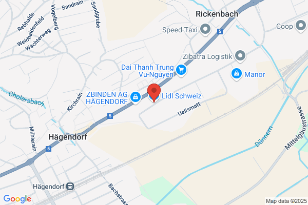 Lidl Schweiz