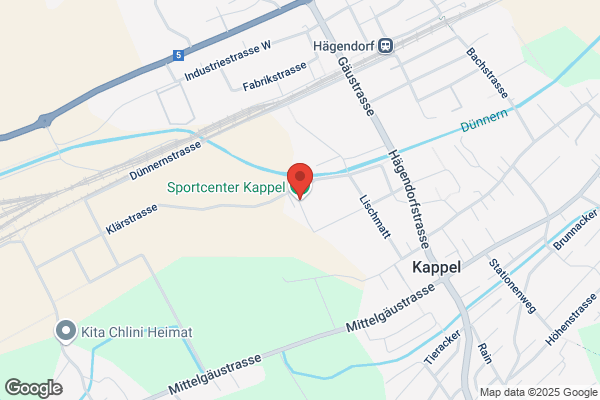 Sportcenter Kappel