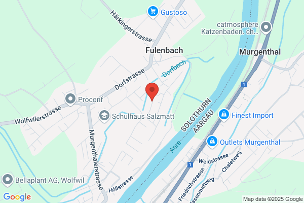 Architekturbuero H. Studer