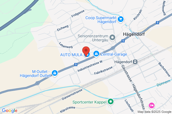 Auto Jent AG