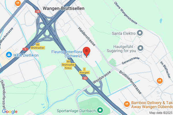 Einkaufsvereinigung Schweiz. Gaertnermeister u. Floristen