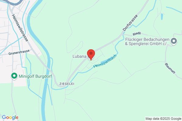Fluekiger Treuhand