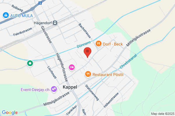 Gaeu-Kipper GmbH