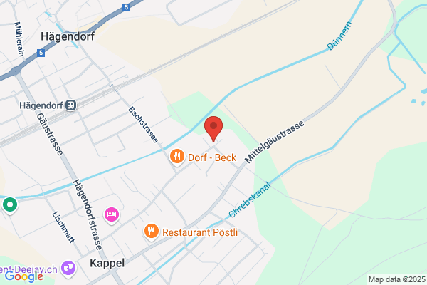 Kaffeerösterei Senti GmbH
