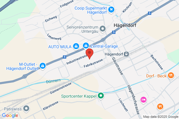 Miplan AG
