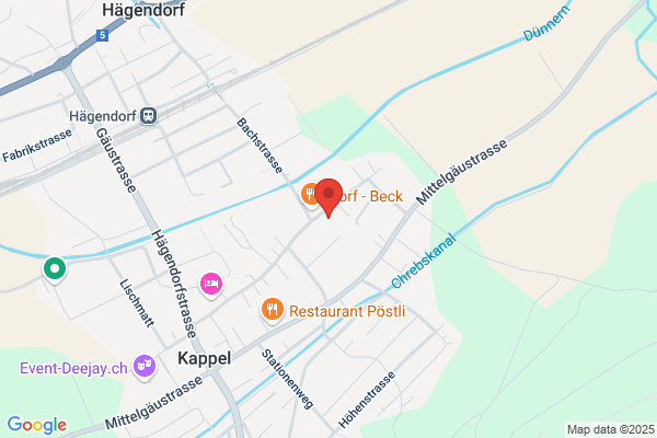 PIPISTRELLI GmbH