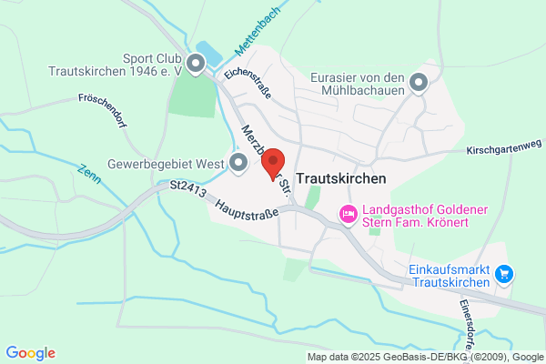 Raceland GmbH