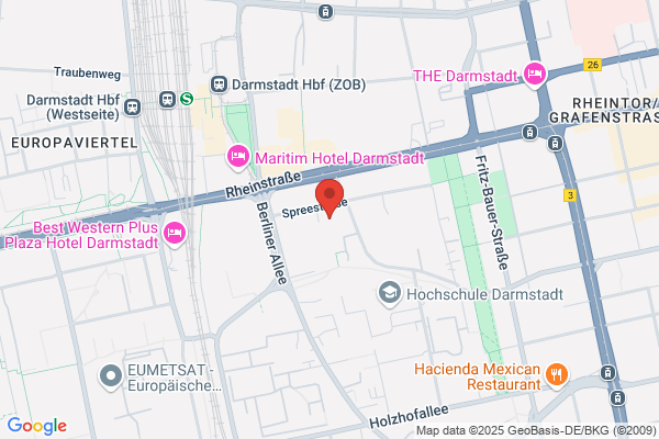 Solenix GmbH