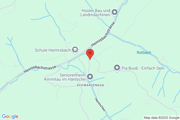 Studer Schreinerei