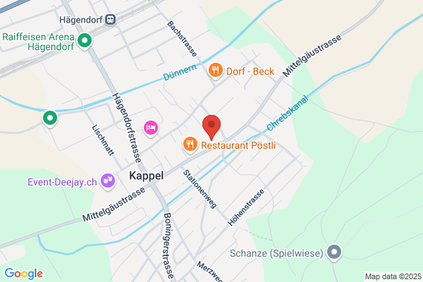 Stähelin Teppiche und Bodenbeläge