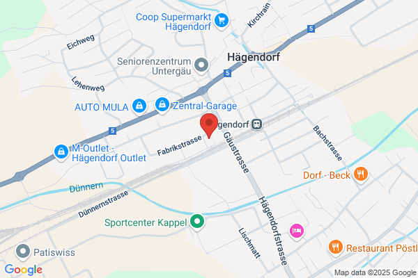 ZidaTech AG