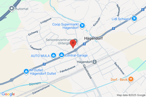hsh heinz studer