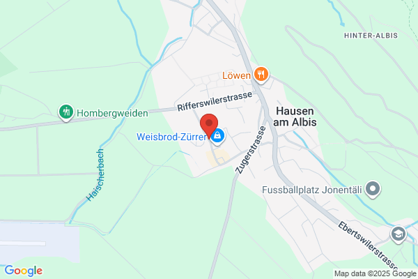 Fontana Dach & Fassaden AG