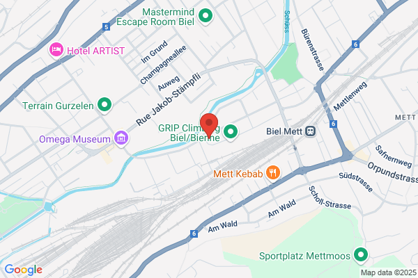 Garage J. Beer