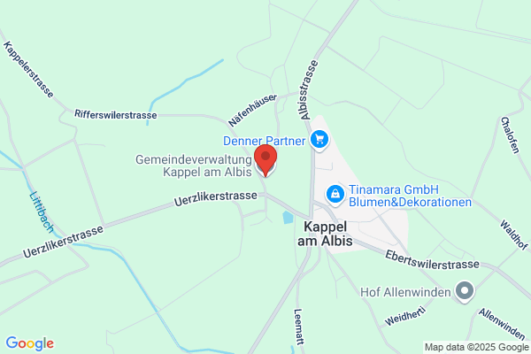 Gemeindeverwaltung