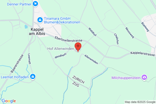 Gutsbetrieb Seeboden