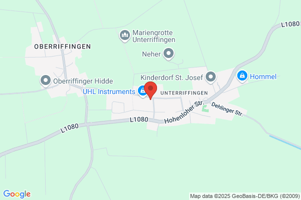 Hudelmaier Consulting GmbH