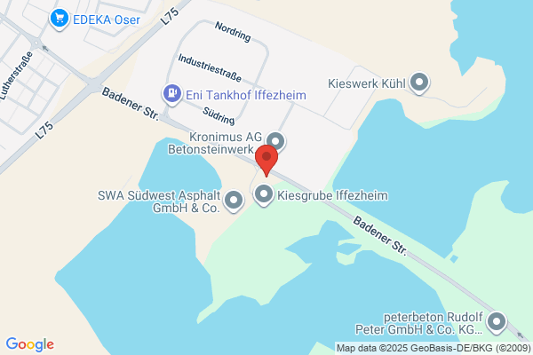 Regionaler Kiesverband