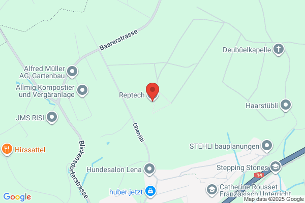 RepTech GmbH