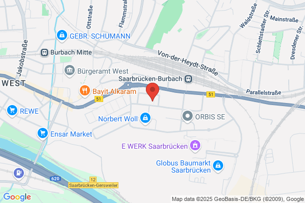 SB Schule fuer Aus- und Weiterbildung GmbH