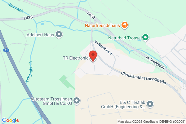 Trelektro GmbH