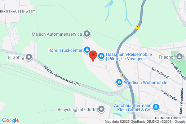 Verlag DESTINATION