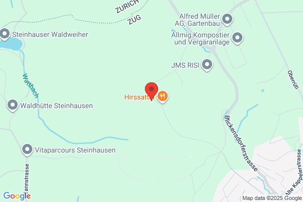 Wasserversorgung Korporation Blickensdorf