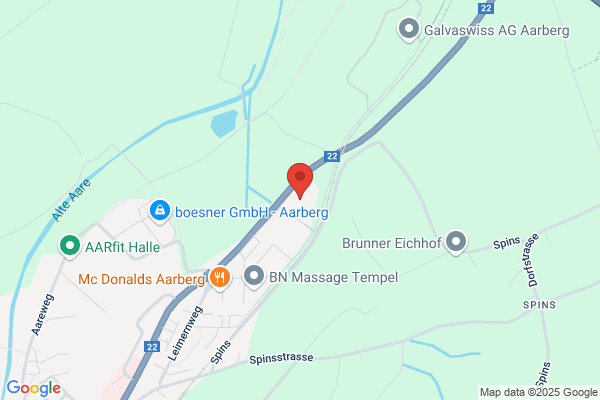 SORTEC Aarberg AG