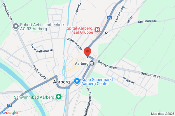 aarvital Pflegezentrum - rundumsorgt im alter