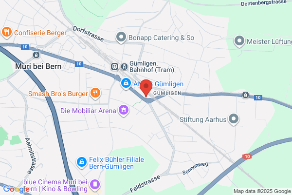 Zollinger Immobilien AG