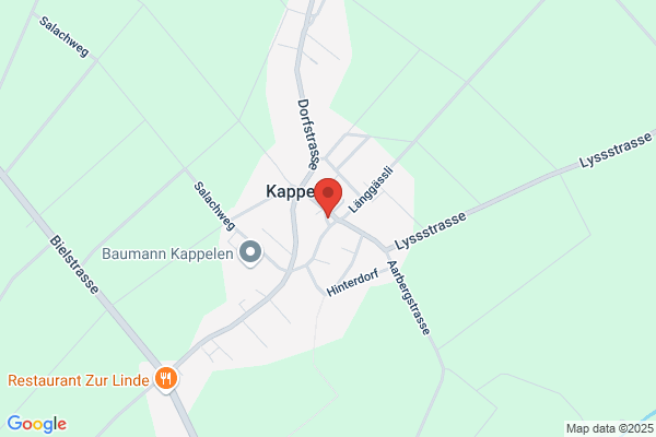 Einwohnergemeinde Kindergarten