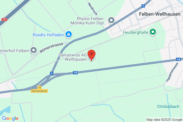 GALVASWISS AG