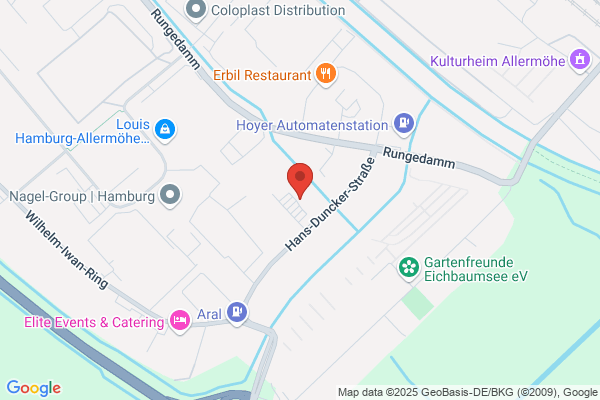 Munters AG/SA Trocknungs-Service