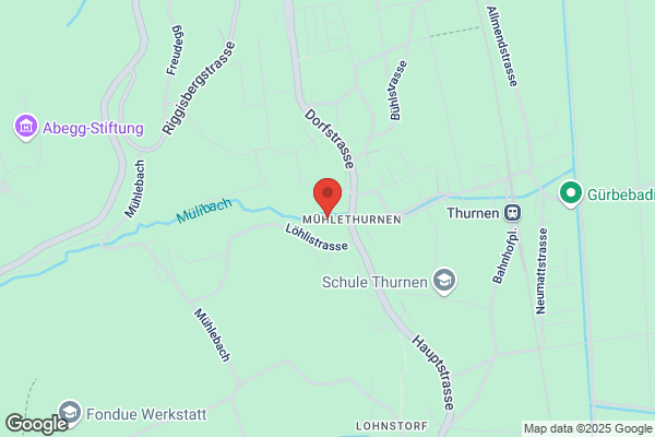 Bühler Umzüge GmbH