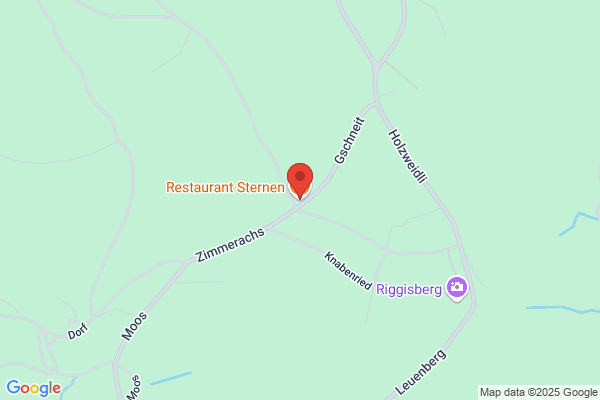 Restaurant Sternen