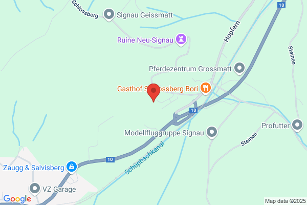 Brunner-Treuhand