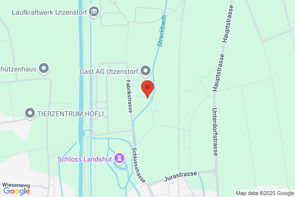 Gebr. Krebs AG