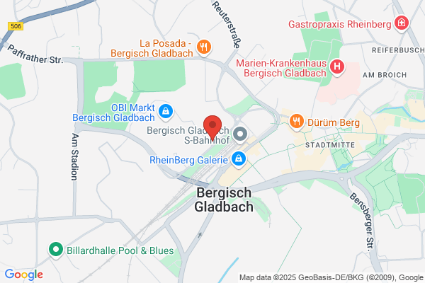 Thea's Werkstube