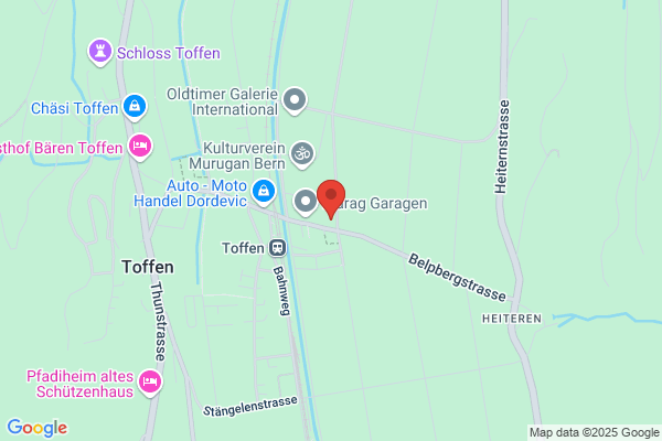 Thurnen-Garage