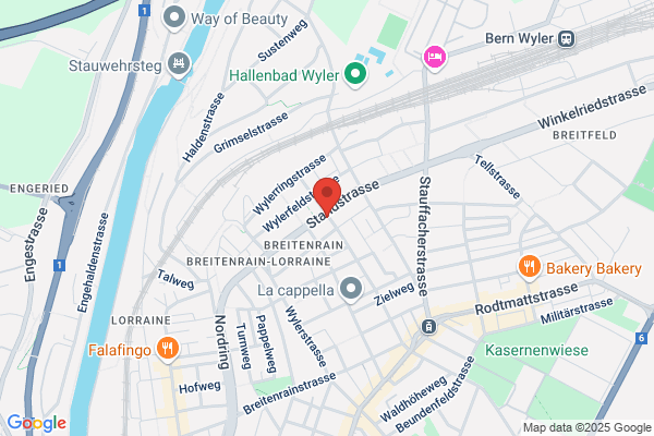 Version Versicherungs Service Usta-Aeberhard C.