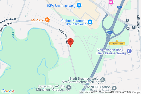 dassystem gmbh