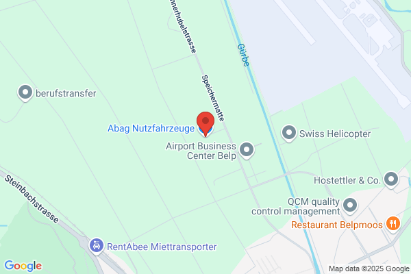 ABAG Nutzfahrzeuge AG