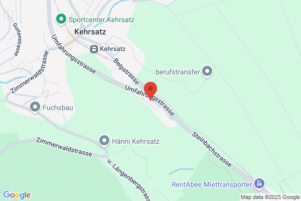 Fuhrer Schreinerei AG