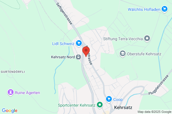 A & M Informatik GmbH