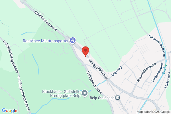 A. Scheidegger AG