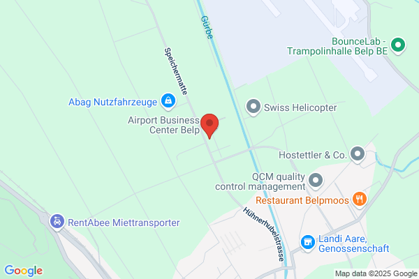 ABC Elektrotechnik AG