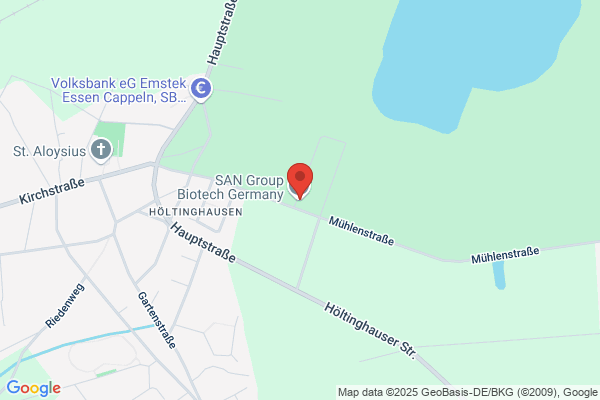 Anicon Industrial Products GmbH